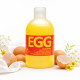 Kallos Egg Shampoo 1000 ml – šampon pro suché a normální vlasy