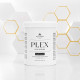 Maska Kallos Plex Bond Builder s rostlinnými proteiny a komplexem peptidů 1000 ml