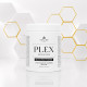Kallos Plex Melírovací prášek 500 g - Kallos PLEX Bond Builder bleaching powder