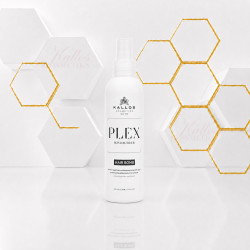 Kallos Plex Bond Builder 200 ml - Kallos Plex Hair Bomb Bond Builder