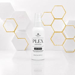 Kallos Sérum na konečky vlasů Plex Bond Builder 50 ml