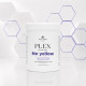 Kallos Plex No Yellow Maska 1000 ml