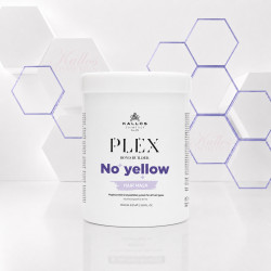 Kallos Plex No Yellow Maska 1000 ml