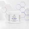 Kallos Plex Bond Builder No Yellow tónovací maska pro blond a šedivé vlasy 500 ml