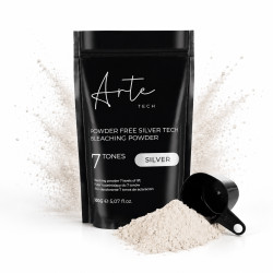 ARTE TECH Bezprašný melír 7 tónů 500 g