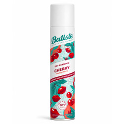 Batiste Fruity & Cheeky Cherry suchý šampon 200 ml