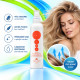 Kallos Volumizing Spray – sprej pro objem jemných a zplihlých vlasů 200 ml