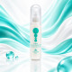 Kallos KJMN Absolute Keratin Milk 50 ml bezoplachové mléko na vlasy s keratinem