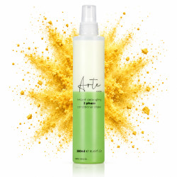 ARTE CARE 2 Phase dvoufázový bezoplachový kondicionér ve spreji pro snadné rozčesávání 250 ml