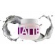 Kallos Latte vlasový zábal 800 ml - Kallos Latte Mask