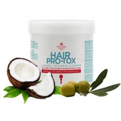 Kallos Hair Pro-Tox Leave-In Conditioner - Kallos Hair Pro-tox bezoplachový kondicionér 