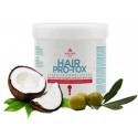 Kallos Hair Pro-tox bezoplachový kondicionér 250 ml - Kallos Hair Pro-Tox Leave-In Conditioner 250 ml