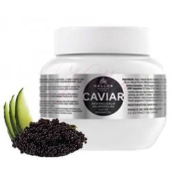 Kallos Caviar Restorative Mask with Caviar extract 275 ml - Kallos Kaviarová maska