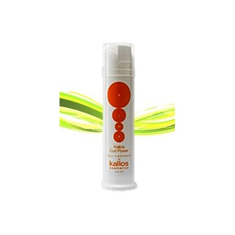 Kallos Curl Power 100 ml