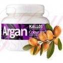 Kallos maska s arganovým olejem 275 ml - Kallos Argan Mask 