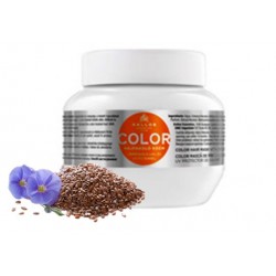 Kallos Color Hair Mask 275 ml - Kallos Color maska 