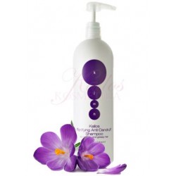 Shampoo Fortifying Anti-Dandruff 1000 ml - Kallos šampon proti lupům