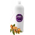 Kallos šampon s arganovým olejem 1000 ml - Kallos Argan Shampoo