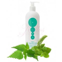  Kallos Deep-cleansing Shampoo for oily hair and scalp - Kallos hloubkově čistící šampon pro mastné vlasy 