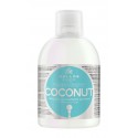 Kallos Kokos šampon 1000 ml - Kallos Coconut Shampoo